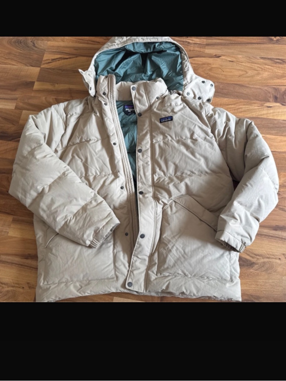 Patagonia Men’s Jacket